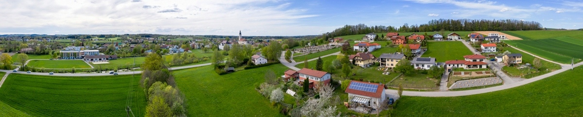 Zell an der Pram